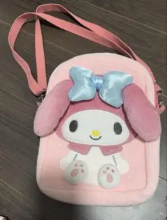 マイメロ ポシェット