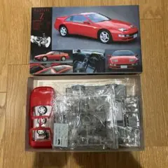 【未使用】フジミ　フェアレディZ Z32 1/24