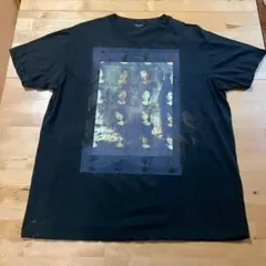 中森明菜　ヴィンテージTシャツ