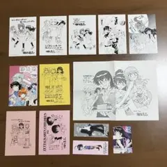 絶対可憐チルドレン 特典 13点セット