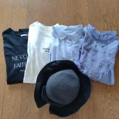 レディーストップスまとめ売り