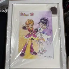 非売品 ふたりはプリキュア キャラファイングラフ 非売品 プリキュア ファイングラフ - メルカリ