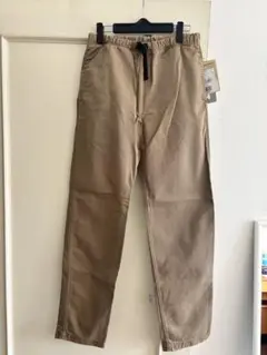 【新品未着用タグ付き】GRAMICCI チノパン