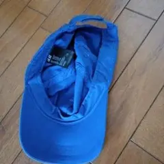 キャップ
