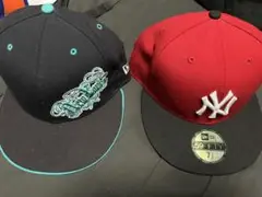 ニューエラ帽子セット bboy バラ売り不可