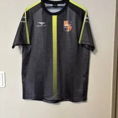 【43-13】長野パルセイロ　プラクティスシャツ