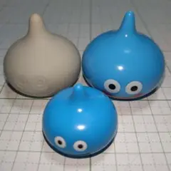 ドラゴンクエスト　スライム　３点セット