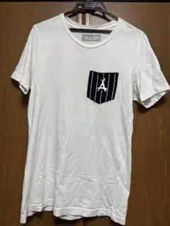 THA ALUMNI ホワイト Tシャツ Sサイズ