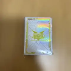 遊戯王　スリーブ　ディメンションボックス