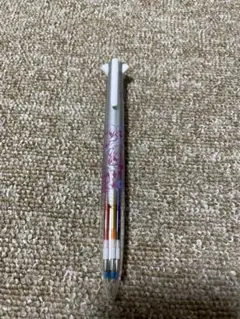 五等分の花嫁 スタイルフィット 5色ボールペン 美品