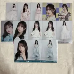 乃木坂46佐藤璃果　生写真　８８枚 乃木坂46 佐藤璃果 生写真 チャンスは平等 - メルカリ