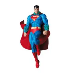 2025年最新】マフェックス SUPERMAN(HUSH Ver.)の人気アイテム