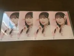 山本杏奈 イコラブ = LOVE 生写真 ピンキー