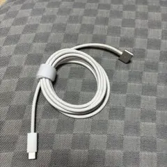 MacBook USB-C MagSafe 3ケーブル（2m）