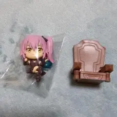 【新品】転スラ あそーと3 ガチャ A賞 ヴィオレ