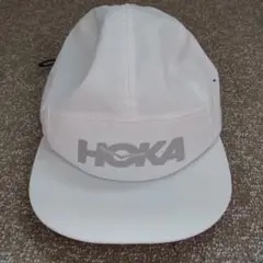 HOKA ホワイトキャップ TIME TO FLY
