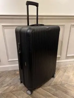 RIMOWA リモワ スーツケース SALSA 4輪