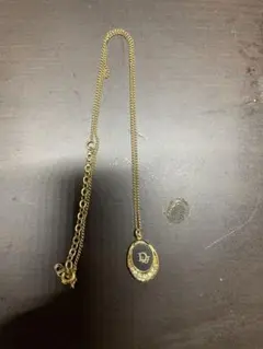 Dior ネックレス レディース