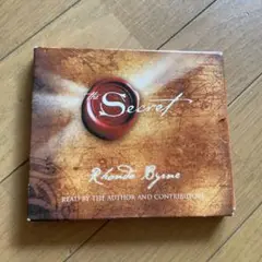 値下げ　The Secret オーディオブック CD