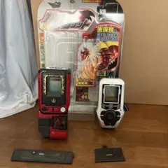 トレジャーガウスト