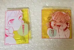 僕のヒーローアカデミア　アクリルバッジ