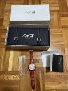 ガガミラノ 腕時計