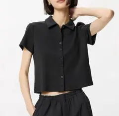 ミニポロシャツ　UNIQLO