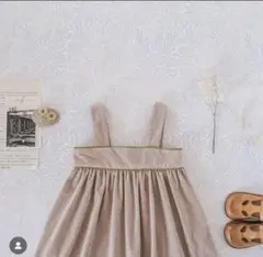 june little closet スカート 100cm