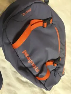 パタゴニア　アトムスリング　8L 難あり