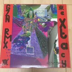 【1st Press 新品未使用】GEZAN  狂（KLUE） 狂（KLUE） | GEZAN | 十三月 / 13th records