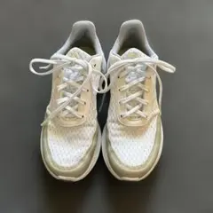 adidas ゴルフシューズ ホワイト/グレー/ライム