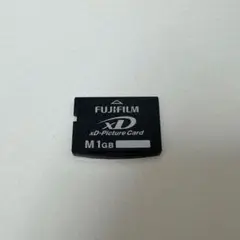 FUJIFILM xD-Picture Card 1GB