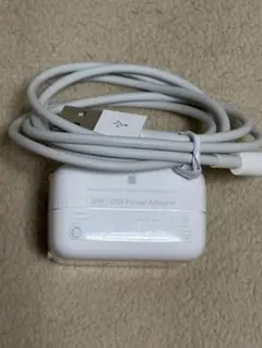 Apple純正充電セット
