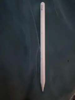 Apple Pencil (第2世代) ホワイト