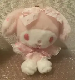 サンリオ 桜デザインシリーズ マスコットホルダー マイメロディ
