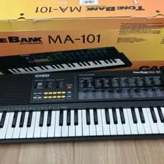 2025年最新】ma-101 casioの人気アイテム - メルカリ