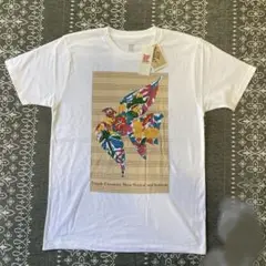 【美品】ボブディラン　ミルトン・グレイザー　Tシャツ　2012年　S グラニフ Graniph - 【美品】ボブディラン ミルトン・グレイザー Tシャツ