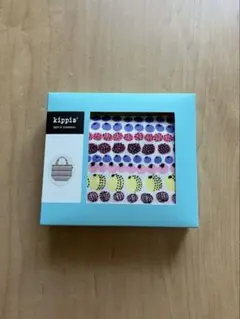 ★新品・タグ付き★ kippis キッピス エコバッグ