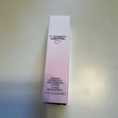 MAC Lightful C3 ローション サンプル品