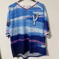 ベイスターズ　ガルフェス2019 ユニフォーム