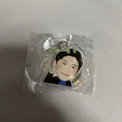 GENERATIONS　佐野玲於　応援スタンプ　キーホルダー　CL ジェネ