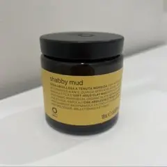 【新品未使用】OWAYシャビーマッド　shabbymud 2本セット 46f81e76707011375587dc0a68c991