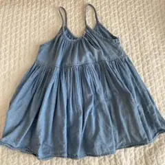 お値下げ♡soor ploom birdie tunic 4y