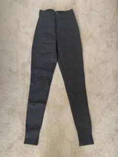 ドルチェアンドガッバーナ ニットレギンス