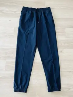 【On】Focus Pants ネイビー メンズ Sサイズ