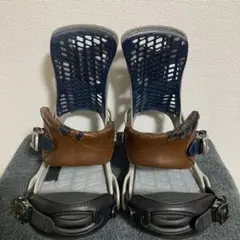 ギア紹介！ 〜ビンディング編 Burton Genesis Re:Flex 〜 - お金