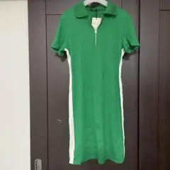 ベルシュカ　ワンピース