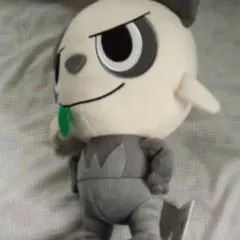 ぬいぐるみ