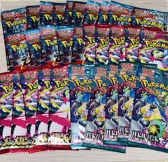 早い者勝ち！メガブレイブ　メガシンフォニア　バトルパートナーズ 計30パック