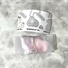 サンリオキャラクターズ　もじになっちゃった！？マスコット　まいめろでぃ